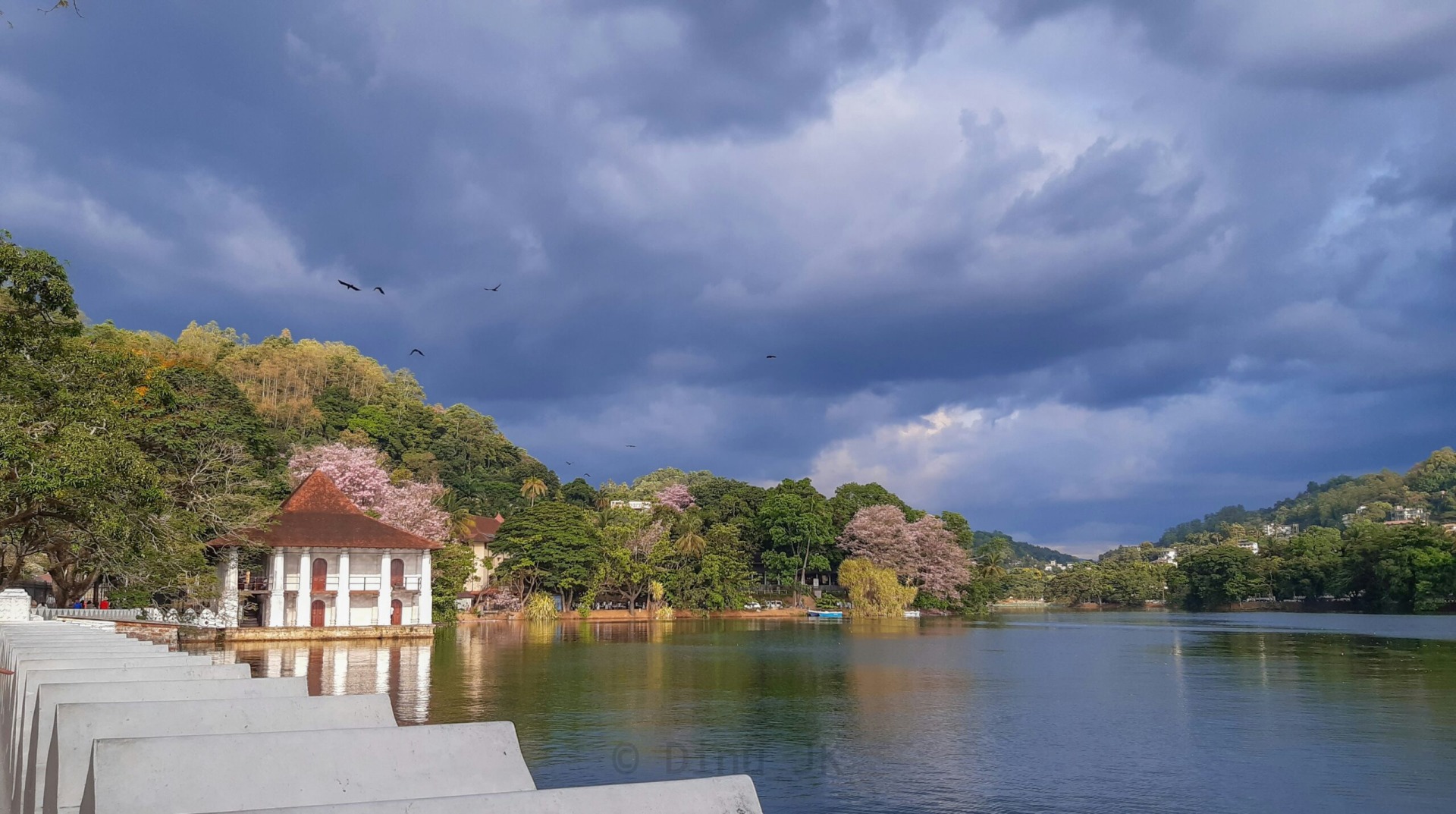 Find Your Best View Land in Kandy