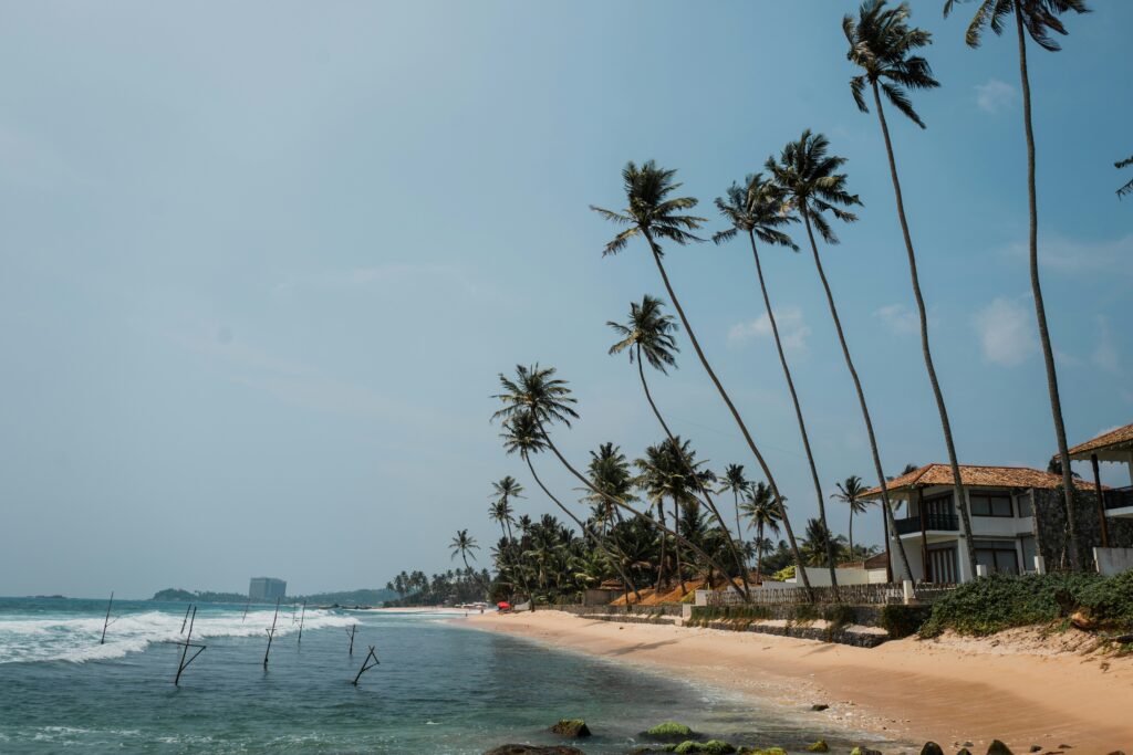 A Guide to Buy Your Beachfront Land in Galle