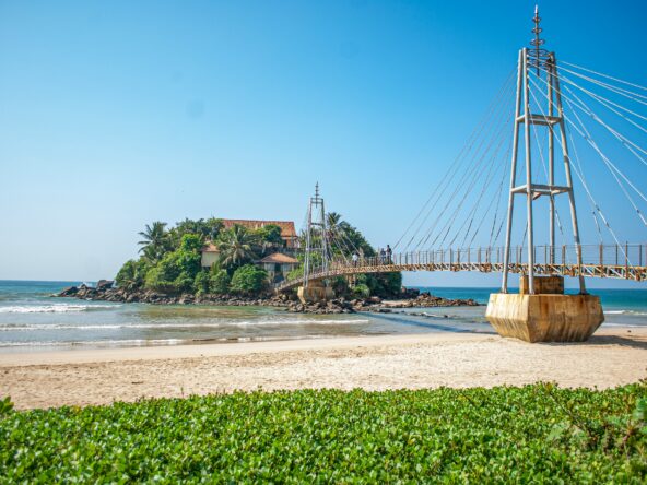 Ideal Locations to Buy Your Villa in Down-South Sri Lanka